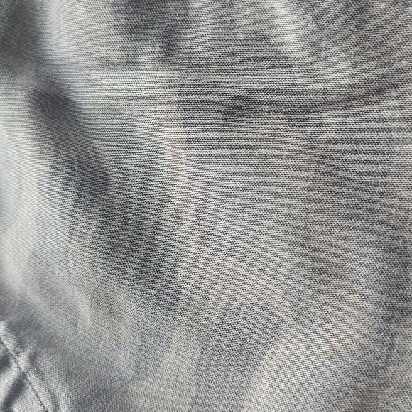 Bella Doll Military Luocell Cotton Jogger Pants - Picture 6 of 14